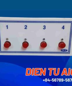 Chuông gọi phục vụ 103 thiet bi nut bam goi phuc vu