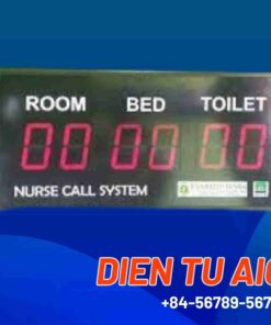 Chuông gọi phục vụ 102 thiet bi nut bam goi y ta