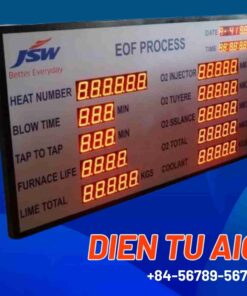 Chuông gọi phục vụ 100 thiet bi nut goi phuc vu