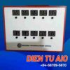 Chuông báo gọi phục vụ 130 thiet bi nut goi phuc vu khan cap